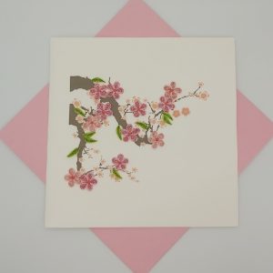 Cherry Blossom Q7243