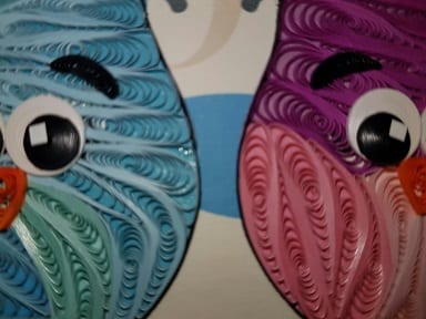 Hugs & Kisses Q1844 - Image 2