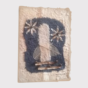 Handmade Herbs and Spices 1