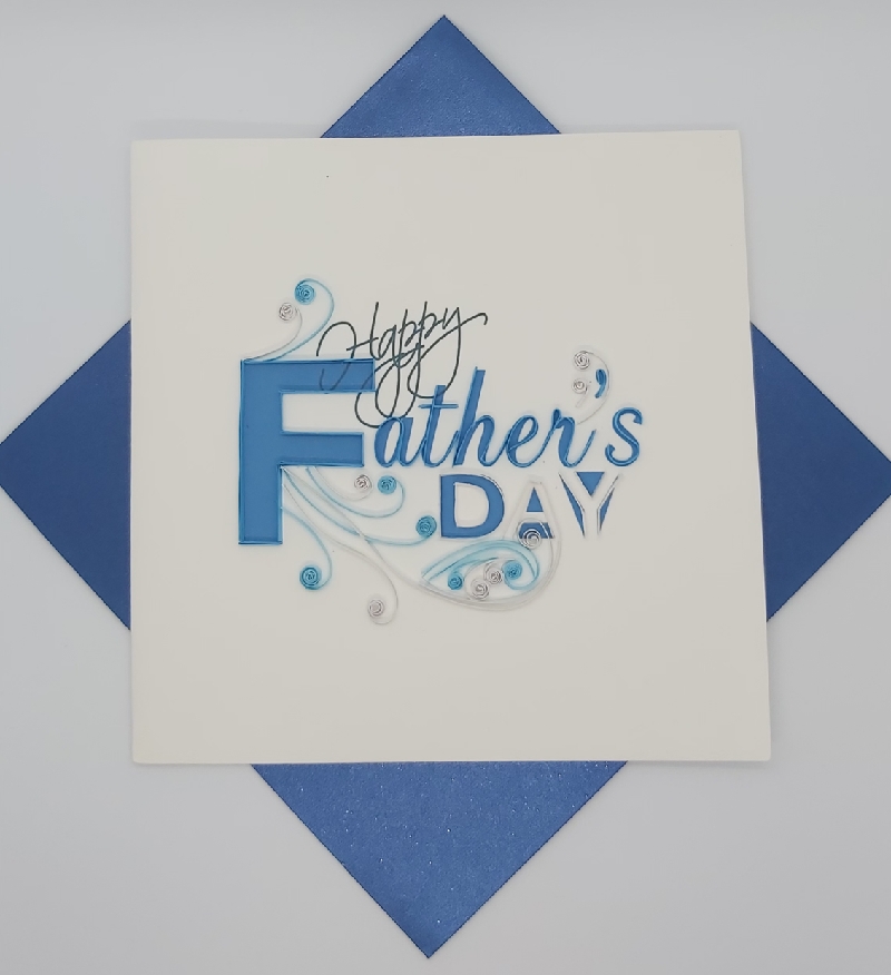 Father's Day Q7151