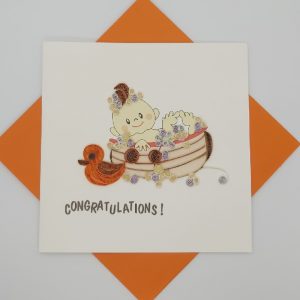 Congratulations Q7144