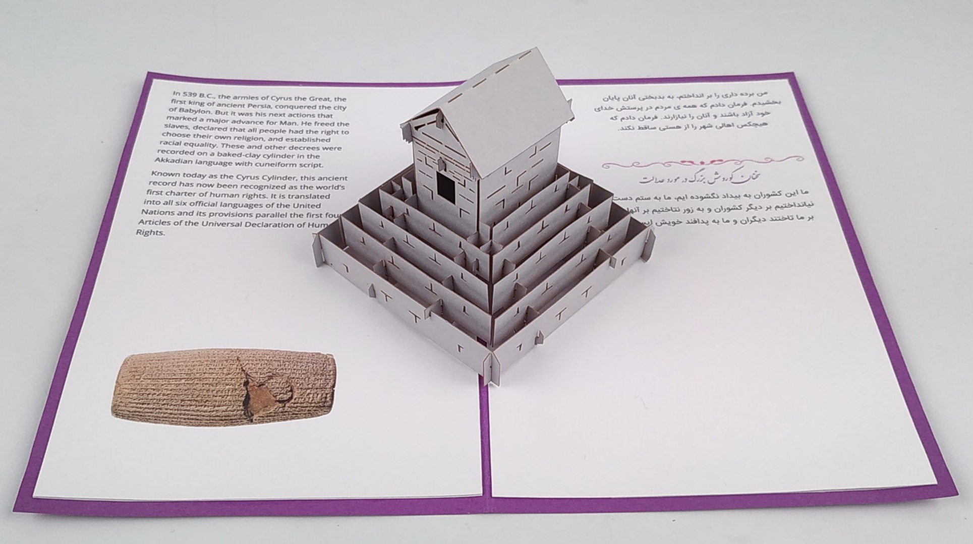 Cyrus Kourosh - Image 4