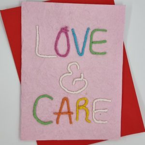 Love & Care