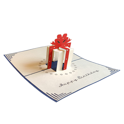 A Birthday Gift P2070