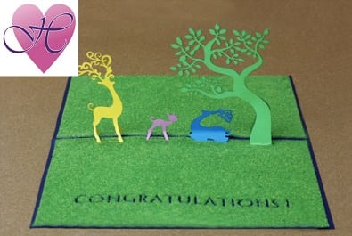 Congratulation on Turf