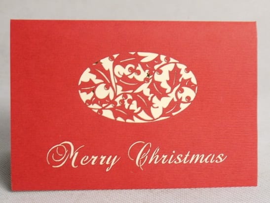 Traditional Christmas tree - Image 3