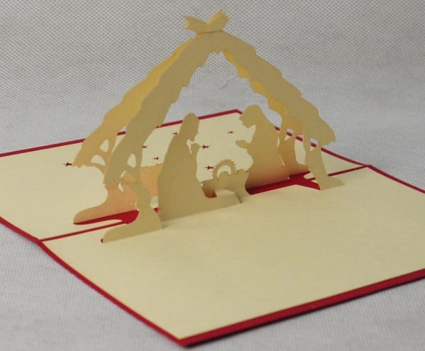 Christmas Nativity - Image 2