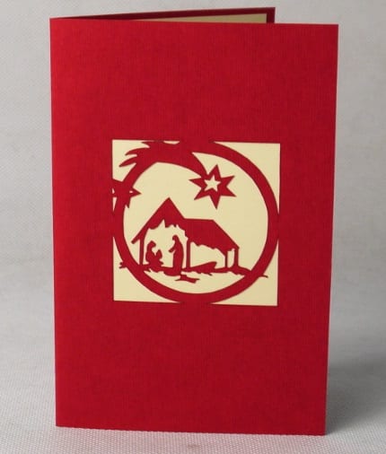 Christmas Nativity - Image 3