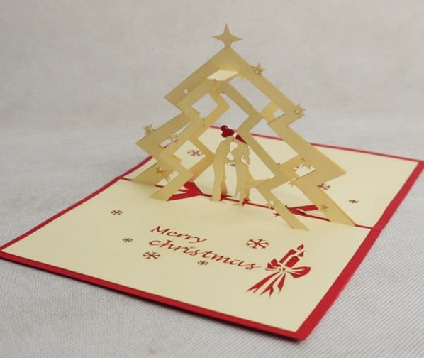 Christmas Love Tree - Image 2