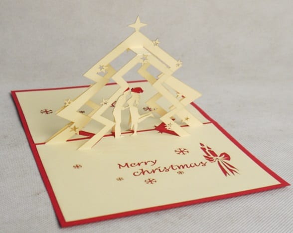 Christmas Love Tree - Image 3