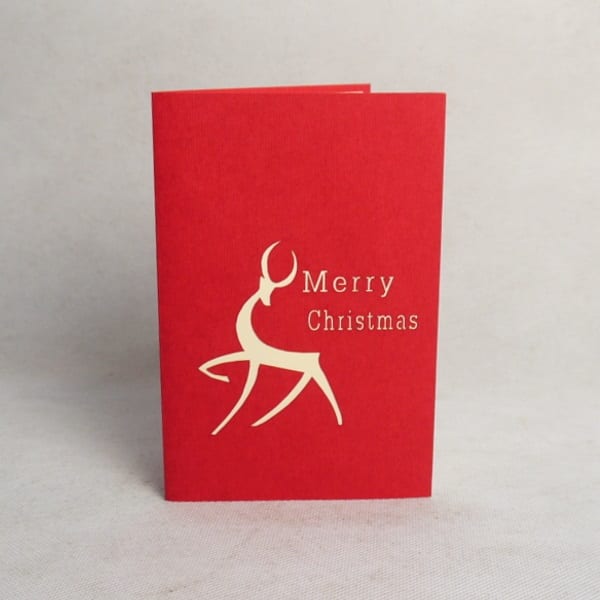 Christmas Reindeers - Image 4