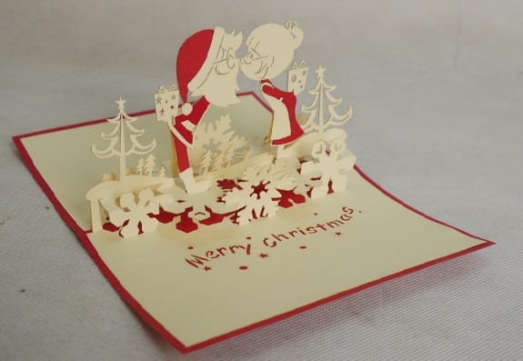 Mr & Mrs Santa - Image 3