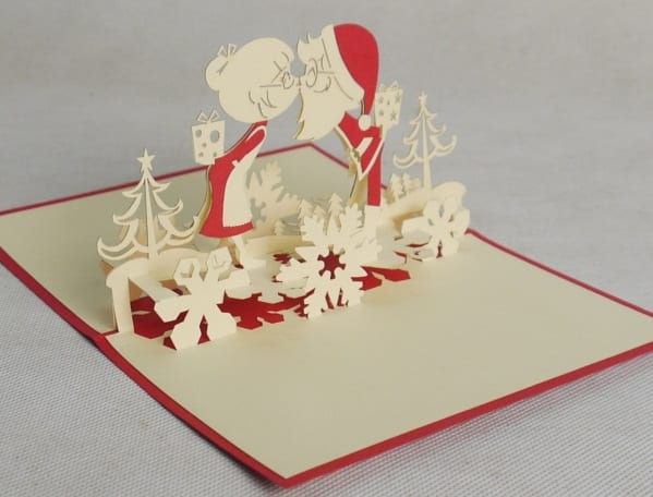 Mr & Mrs Santa - Image 4