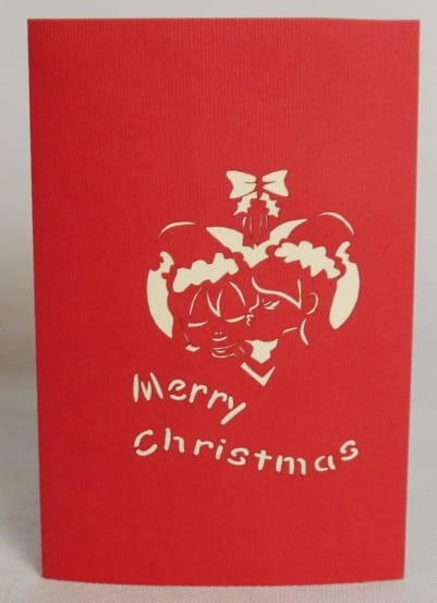 Mr & Mrs Santa - Image 2