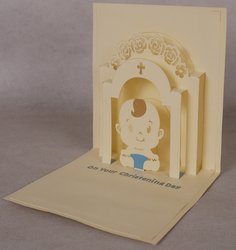 Christening Boy - Image 2