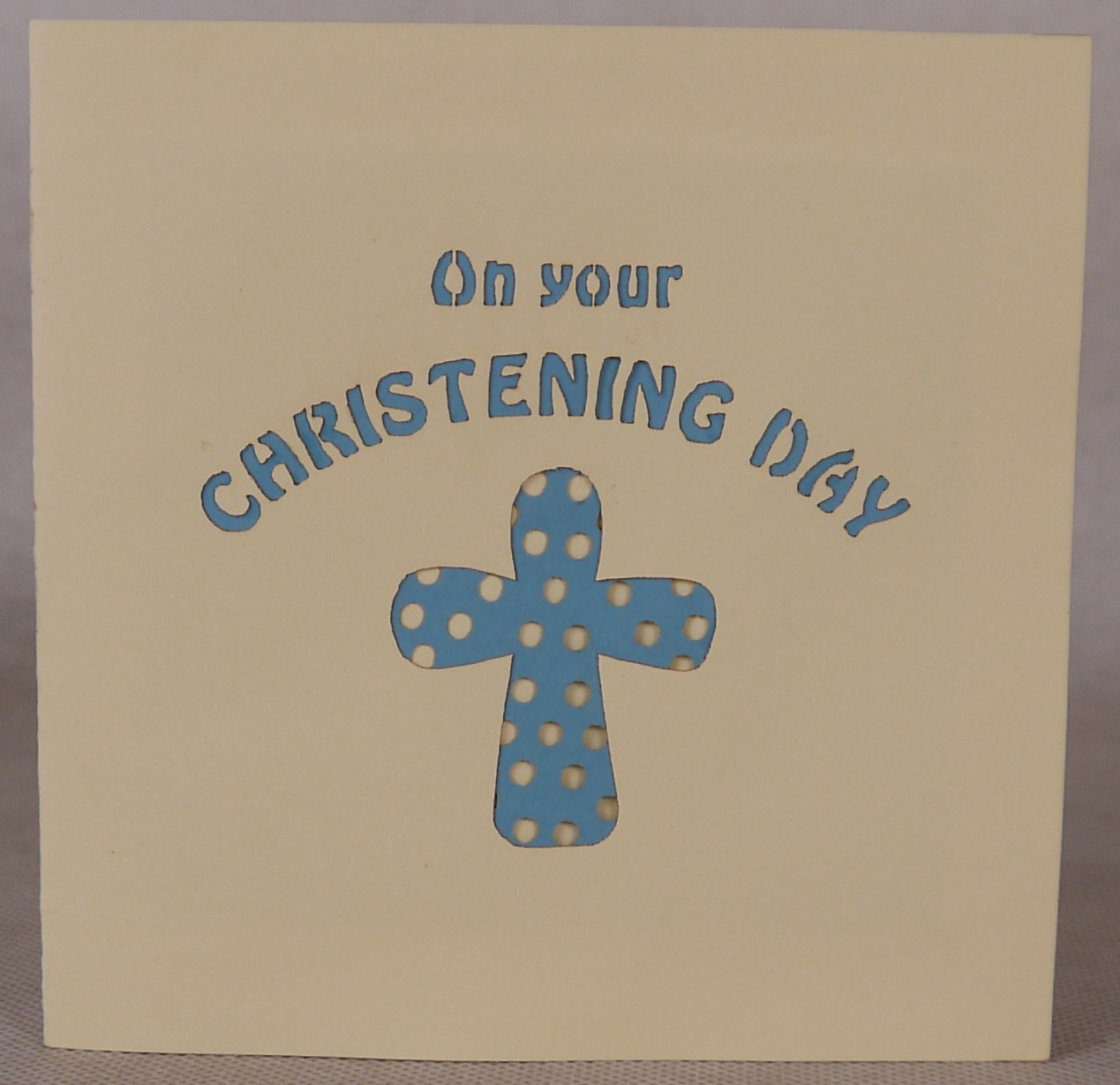 Christening Boy - Image 3