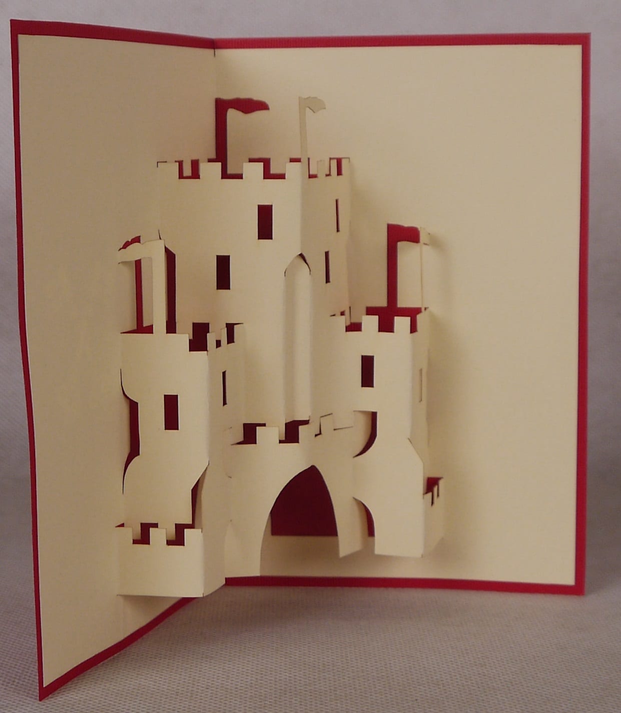 Old Castle - Image 2