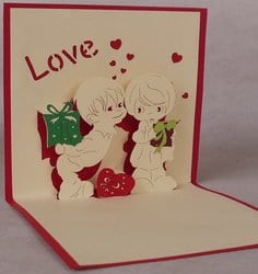 Young Love - Image 2