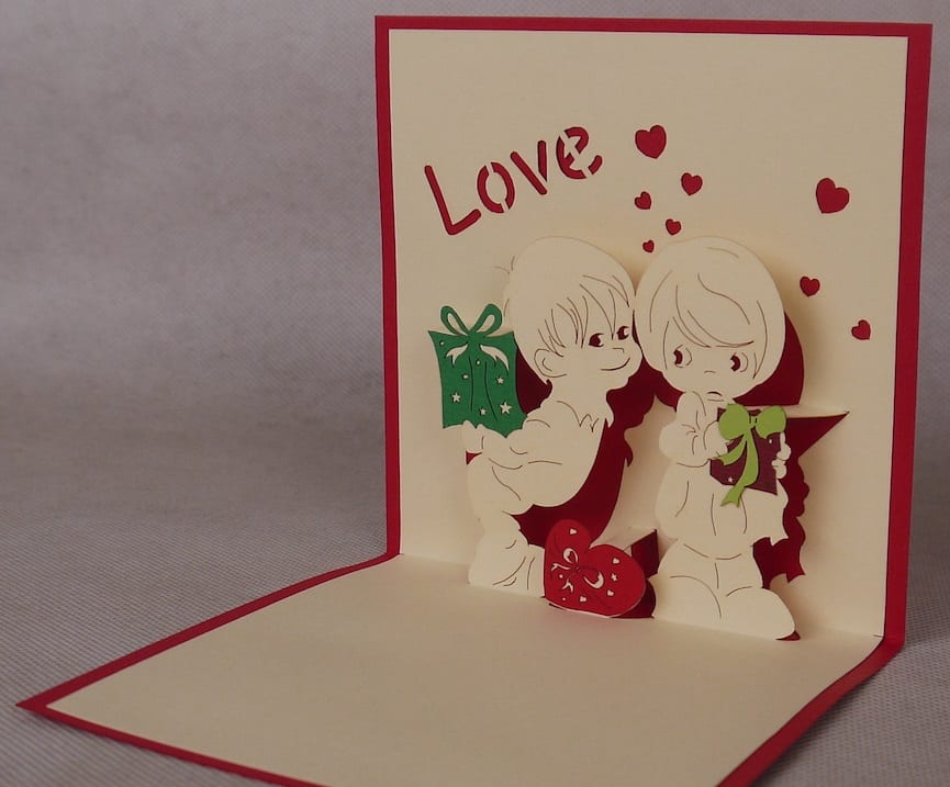 Young Love - Image 3