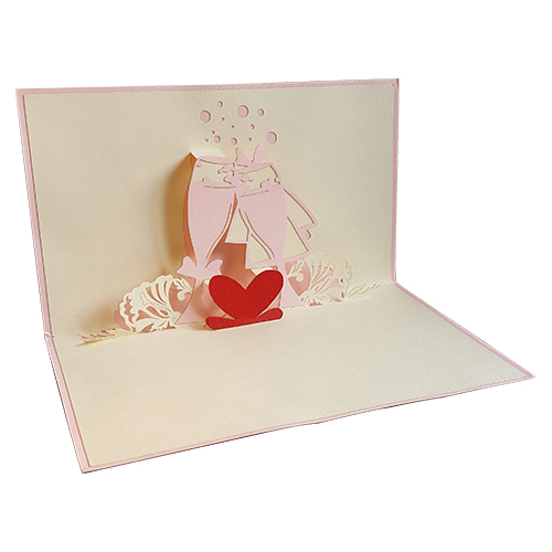 Pink Champagne P1967