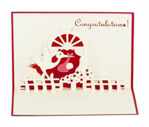 Congratulations P1851