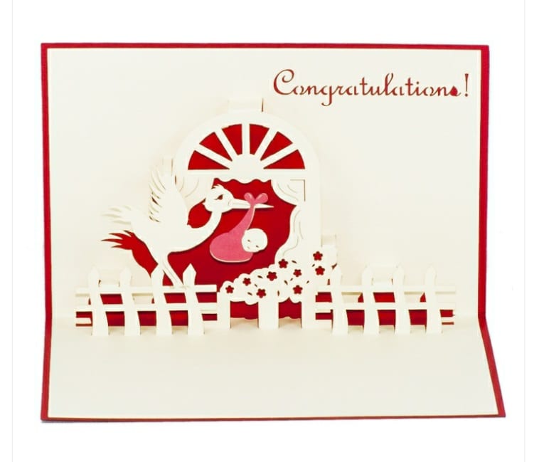 Congratulations P1851