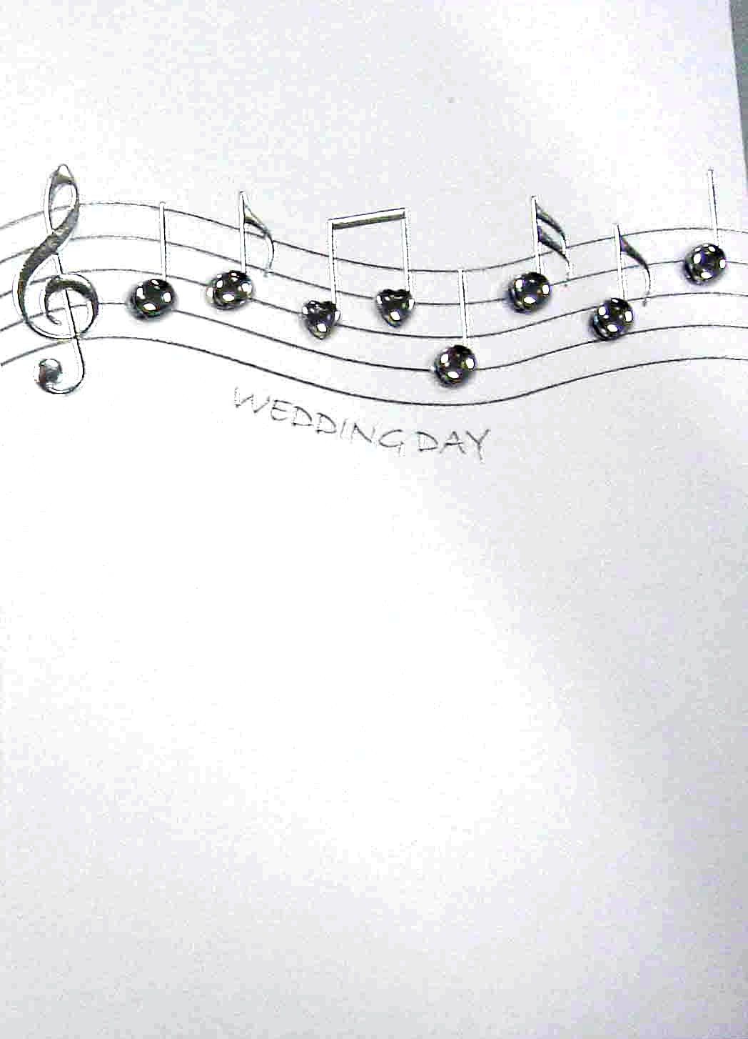 Wedding Notes - Image 2