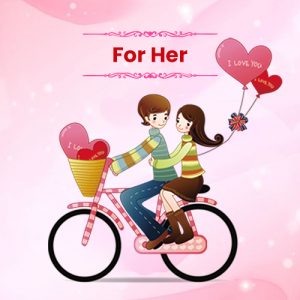 For Her