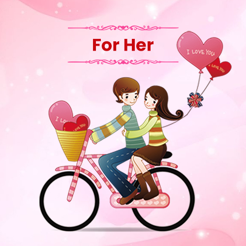 For Her