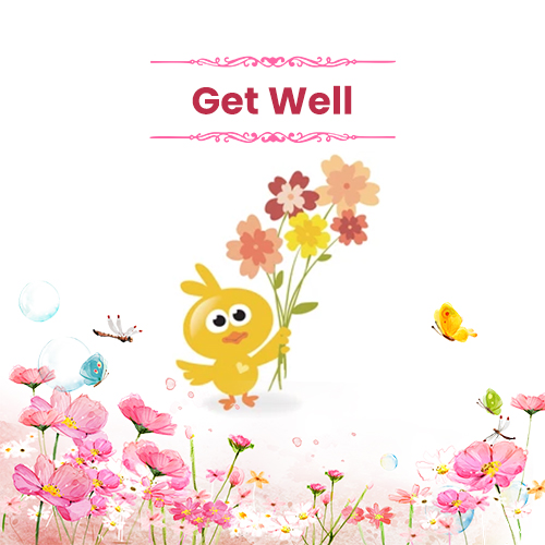 Get Well