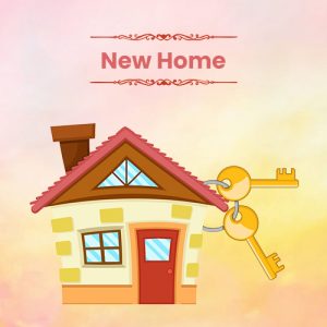New Home