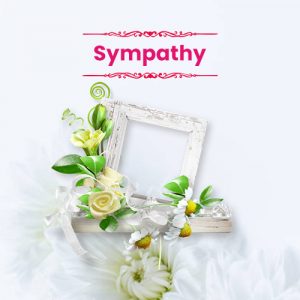 Sympathy