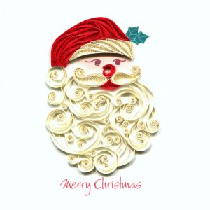 Father Christmas Q7205