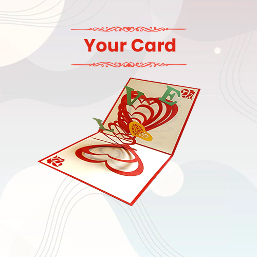 Your Card