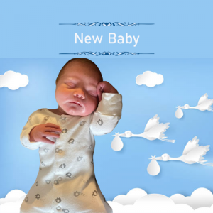 New Baby