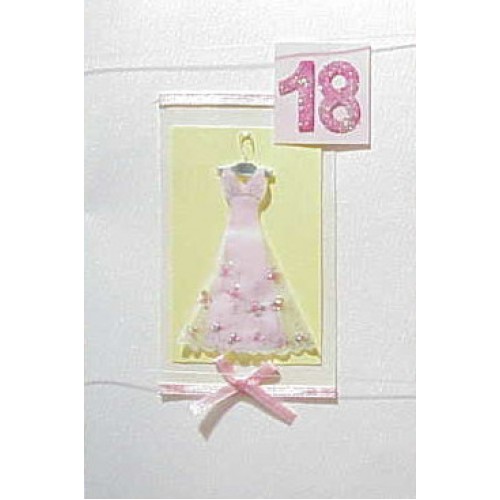 Age (16-18-21) Assorted Pack