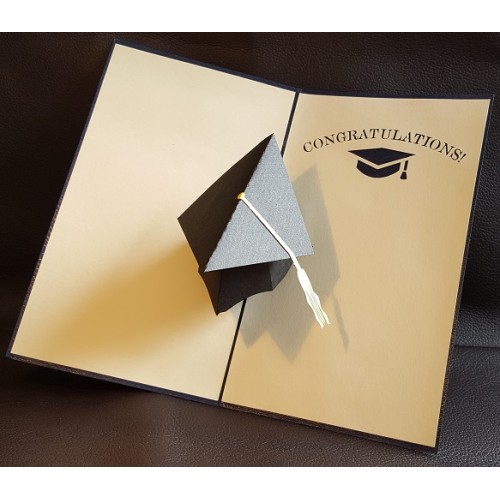 Pop Up Selection A (24 Cards)