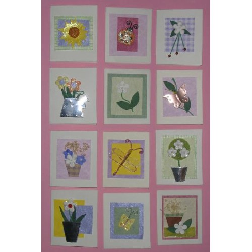 Mini Card WG119 (Copy)